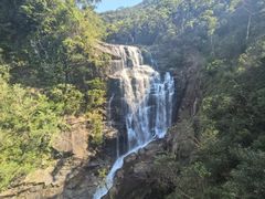 -海南热带雨林国家公园吊罗山景区