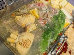-野妹经典火锅(保利店)