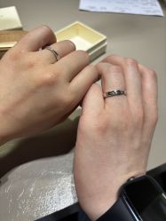 -VE DIAMOND·天然&培育钻石定制