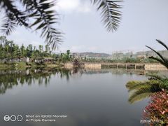 -枫香湖儿童公园