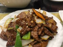 -勺园饭店(骨科医院店)