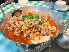 -昱龙大盆牛蛙馆(三兴街总店)
