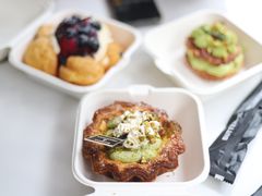 -BUTTERFUL&CREAMOROUS 黄油与面包(万象城店)