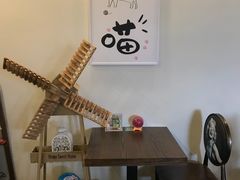 -猫的茶·猫咖
