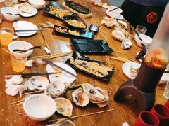 -烧蠔帮·湛江生蚝(南桥店)