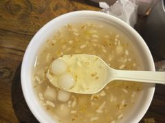 -不是烧烤·武汉烧烤·地道湖北菜(大成路店)