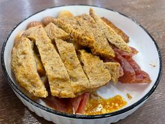-陆长玖古法猪脚饭(玄风桥店)