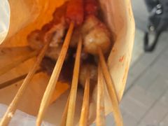 -庞记炸串