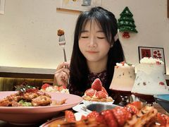 -福记咖啡·手工意面(下埔店)