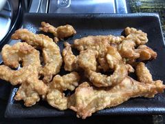 -黔府豆米火锅野菜馆(南马店)