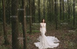 -都市丽人婚纱摄影