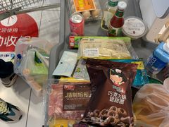 -家乐福(古北店)