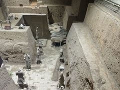 -秦始皇帝陵博物院(兵马俑)