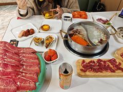 -深海聚汇·牛榴宴·自助料理(江宁万达店)