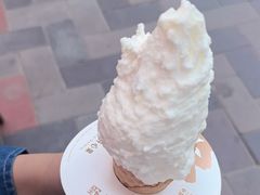 -野人先生现做冰淇淋(北京顺义祥云小镇店)
