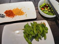 -很久以前羊肉串(大宁中心广场店)