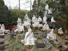 -南岳衡山风景名胜区-南岳大庙