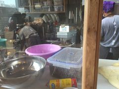 -窑滚面包专门店(马鞍山金鹰店)