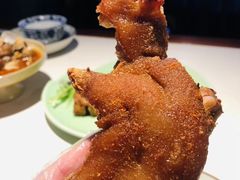 -卯时·龙光雅宴·精致锡帮菜(惠山古镇店)