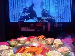 -音乐派KTV(银泰城店)