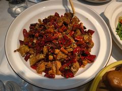 -攸州小镇家湘菜(小米科技园店)