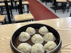 -法华汤包馆(法华镇路店)