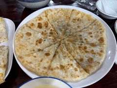 土豆麦饼-御清斋总店(天一街店)