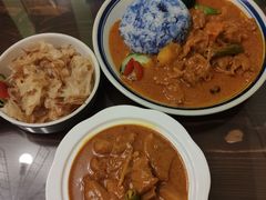 -马来MO简餐.南洋风味料理(美食街店)