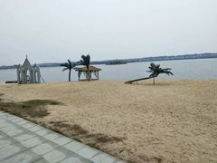 -千龙湖生态旅游度假区