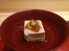 胡麻豆腐-鮨青(恒基名人购物中心店)