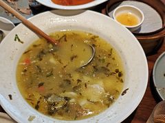 -千日贺茶餐厅(高新万达店)