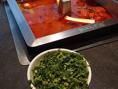 -锦城印象火锅(天府三街店)