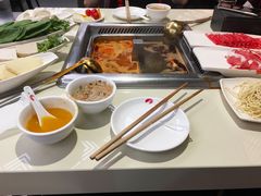 -海底捞(明洞店)