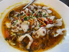 -小塘渔村(开平大道店)