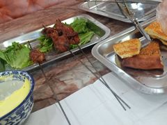 -继承独一味生烤羊排(金牛小区店)