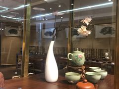 -我茶人文茶馆