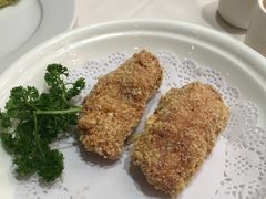 -聚春园自助餐厅(东街口店)