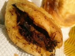 买又大特色牛肉烧饼-买又大餐厅(福林里店)