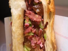 -驴肉火烧(新城铺店)