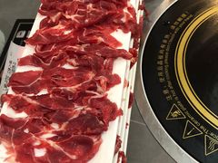 -官塘陈记鱼生·潮汕砂锅粥·牛肉火锅(潮枫路总店)