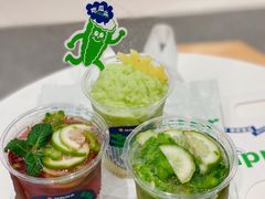 -炖物24章·顺时轻养茶(杭州大厦店)
