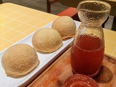 -蔡澜点心·粤菜(花城汇南区店)