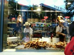 -陈鹏鹏潮汕菜(欢乐海岸 海边景观店)