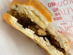 肉夹馍-袁记肉夹馍(北客站店)