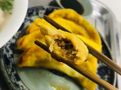 -金陵老丁家馄饨(新街口店)