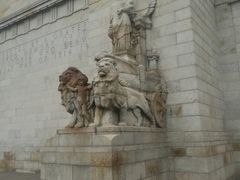 -墨尔本皇家植物园