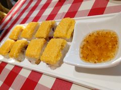 -西贝(东方路店)