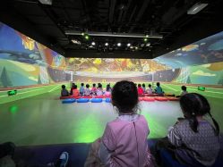 -小鸡哆哆故事屋·儿童乐园(嘉里城店)