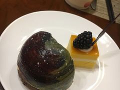 -杭州国际会议中心洲际酒店-原素全日餐厅(解放东路店)