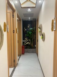 -芳朵美容养生SPA